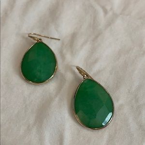 Stella and dot earrings